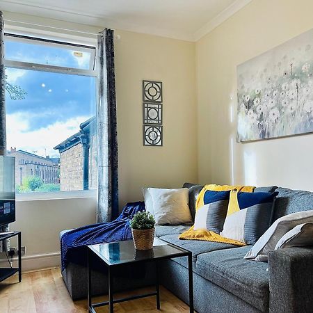 2 Bedroom Flat In Central לונדון מראה חיצוני תמונה