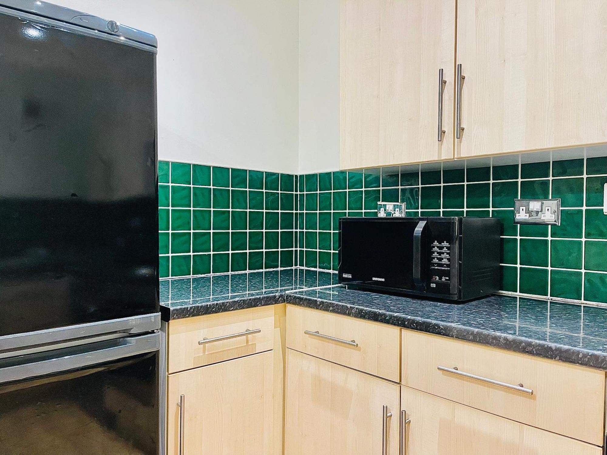 2 Bedroom Flat In Central לונדון מראה חיצוני תמונה