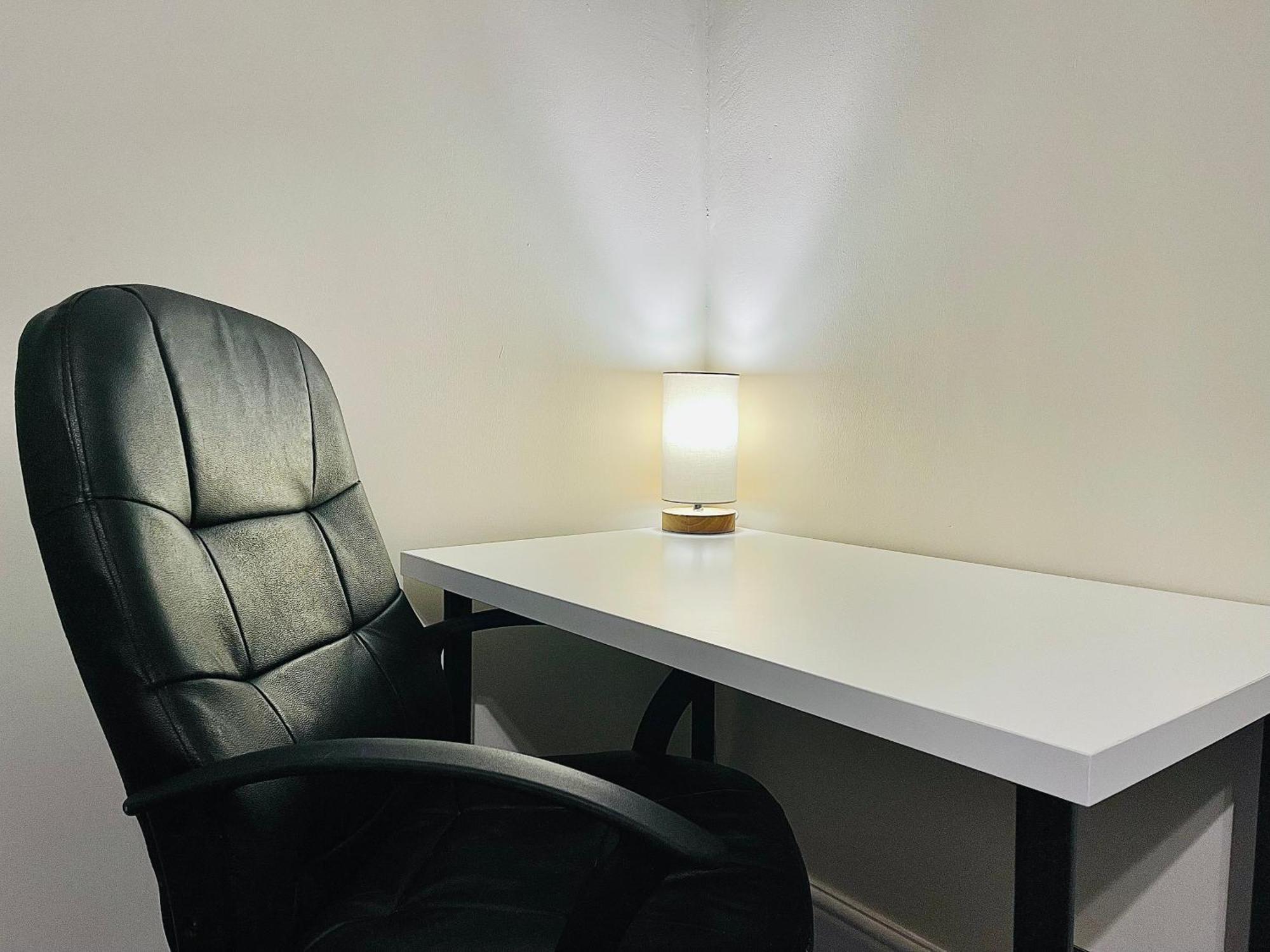 2 Bedroom Flat In Central לונדון מראה חיצוני תמונה